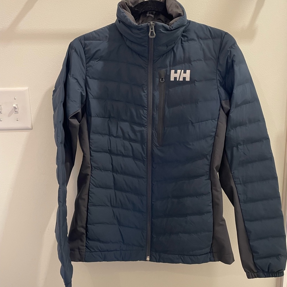 Helly Hansen jacket